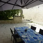 La Maison Blanche Vila Dompierre-sur-Mer