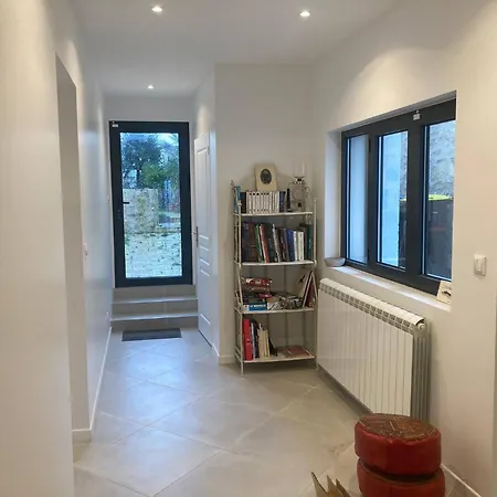 La Maison Blanche Vila *